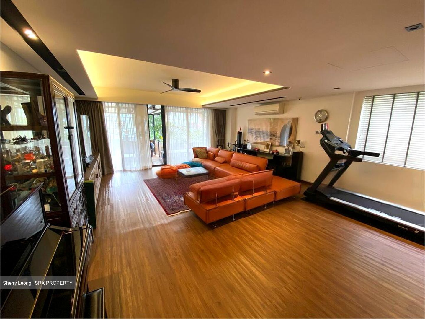 Gentle Villas (D11), Semi-Detached #513117321